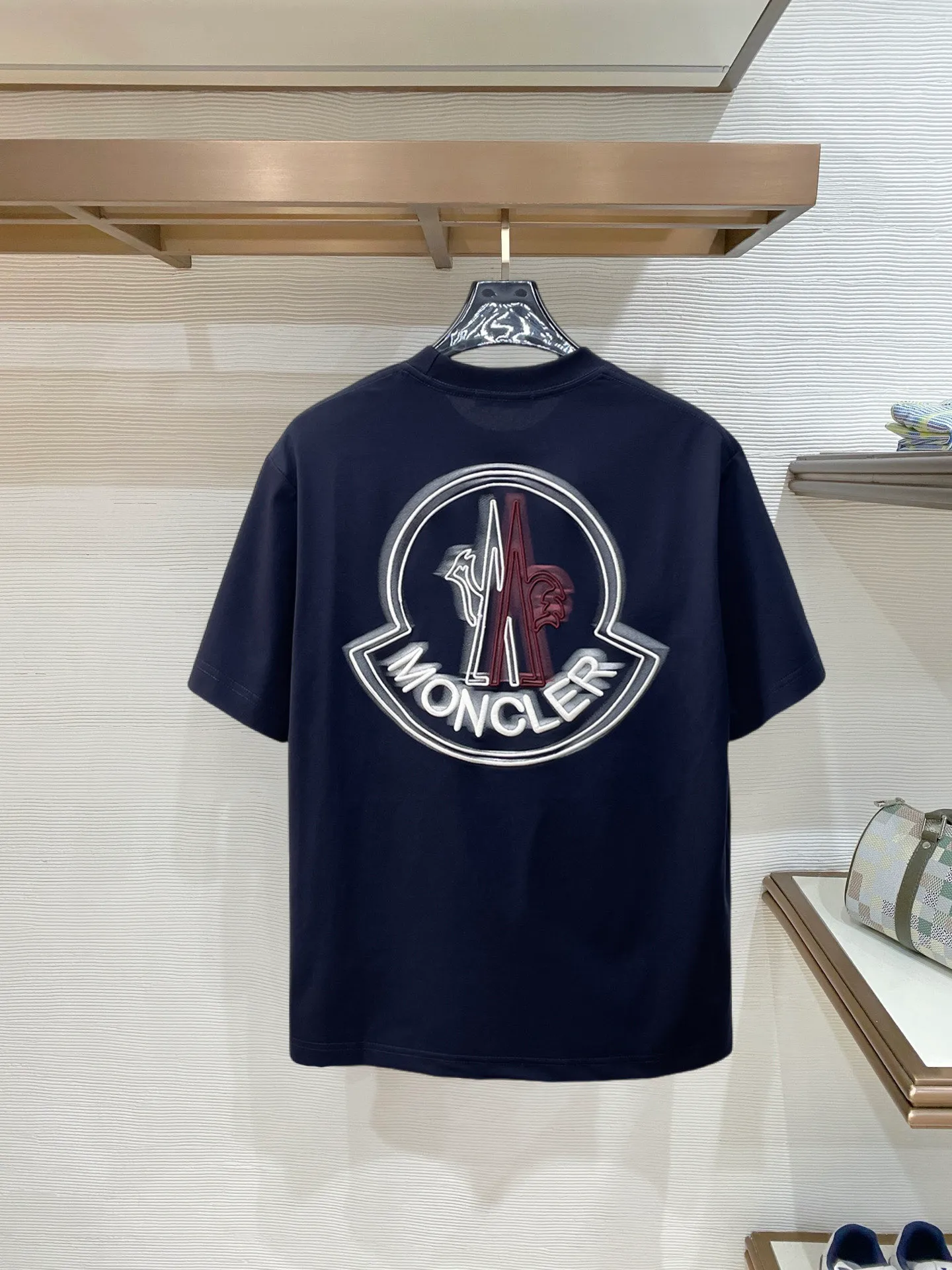 🐮2026 New Arrival New Arrival T Premium ！ logo Premium 260 . . . . . ！ Same Style ！Sizes：S～XXL 210